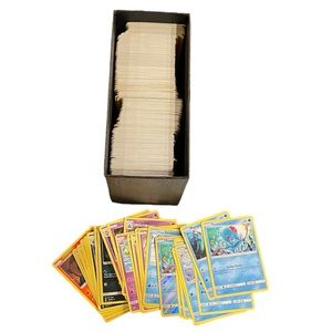 Pokémon Cards - Sun and Moon